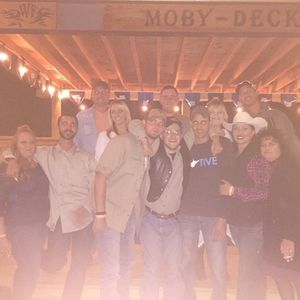 Meet your Posher, Cj